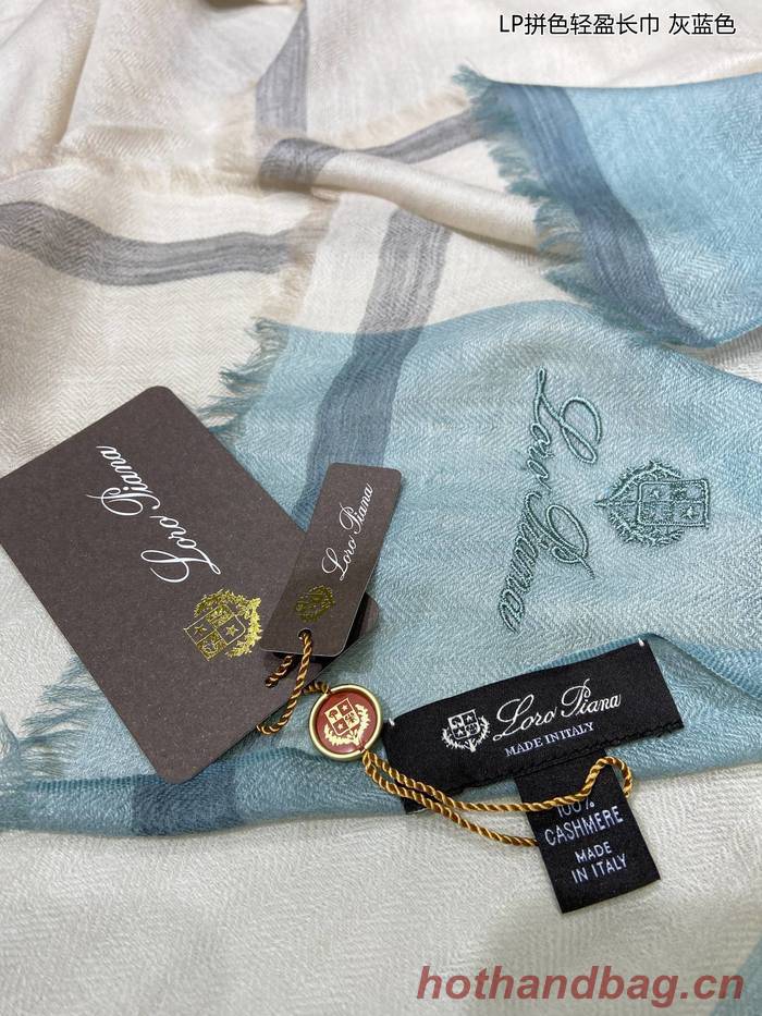 Loro Piana Scarf LPC00004 Loro Piana Scarf LPC00004